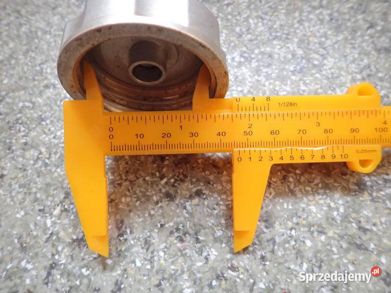 KOREK ALUMINIOWY WLEWU PALIWA ZBIORNIKA KTM EXC