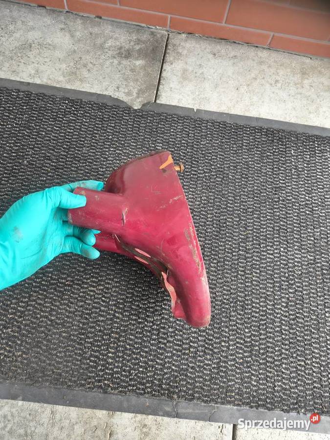 Dolna czasza obudowa lampy jawa 250 model 353 podkarpackie Rzeszów