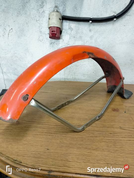 Romet Komar błotnik przód Pozostałe