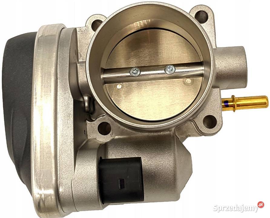 Przepustnica Renault Siemens 408238827002 Cieszyn sprzedam