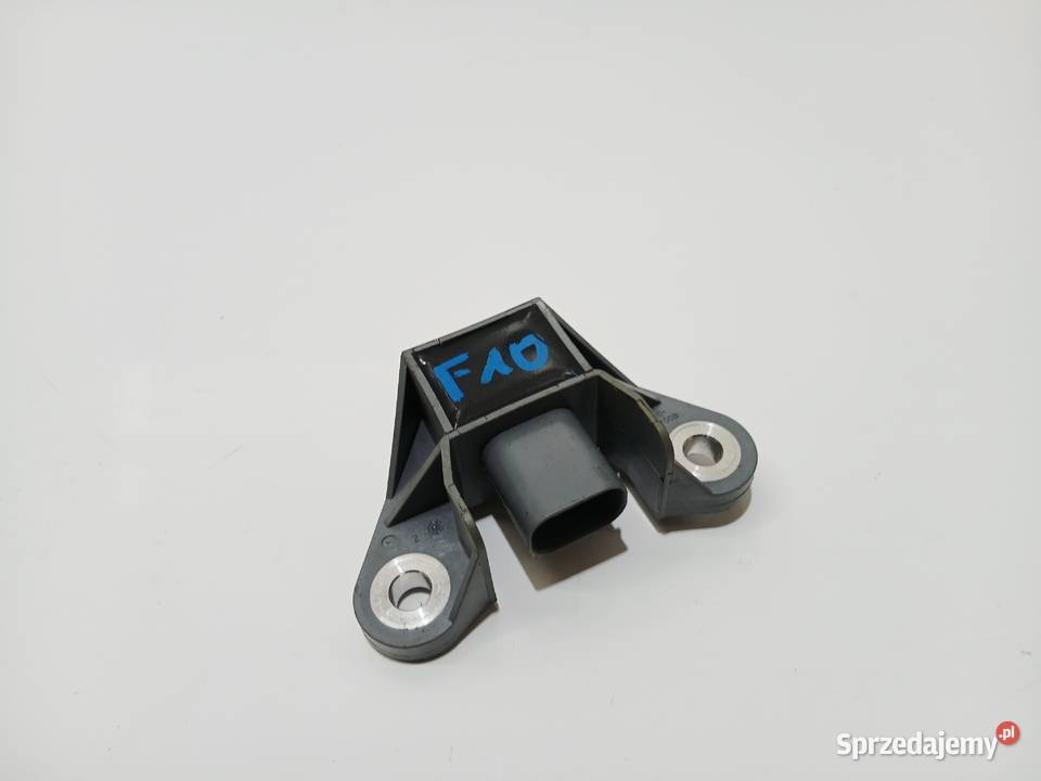 CZUJNIK UDERZENIA BMW F10 9268438 Czujniki lubelskie