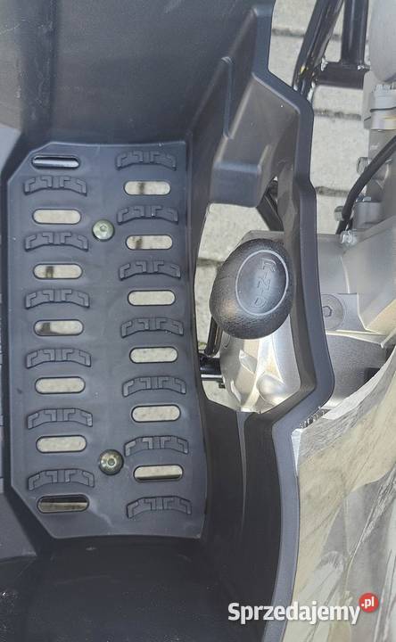 ZIPP ATV KID 125 2026 SALON SERWIS BIELSKOBIAŁA śląskie