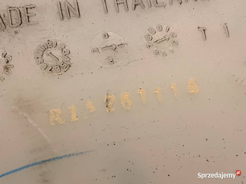 ZBIORNIK WYRÓWNAWCZY PŁYNU CHŁODZĄCEGO HONDA podkarpackie