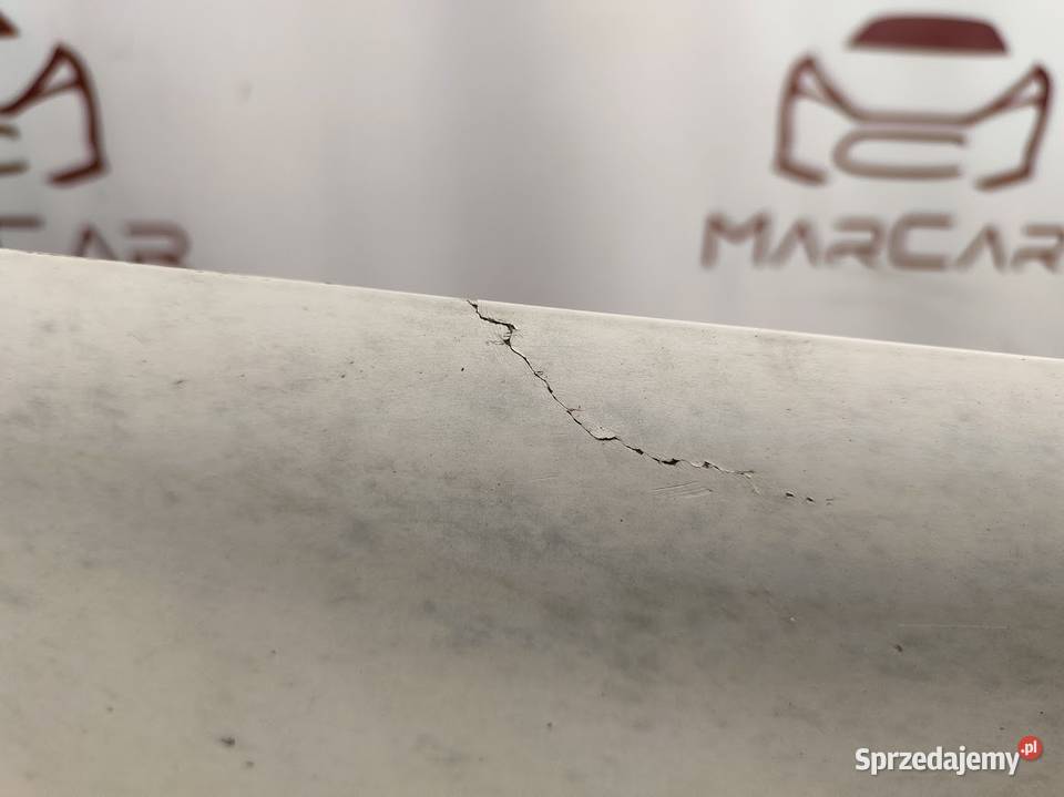 Maska Klapa Pokrywa Grill Atrapa DAF LF 45 55 Części samochodowe Pleszew