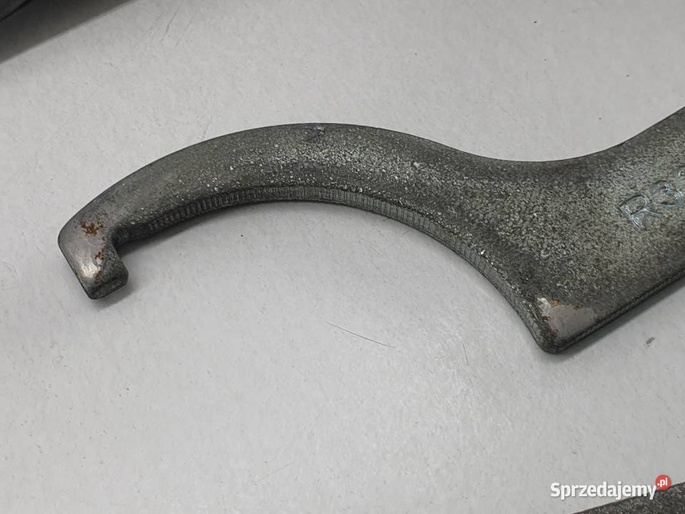 Klucz Zestaw Kluczy Kawasaki Kvf 700 Prairie 650 Łódź