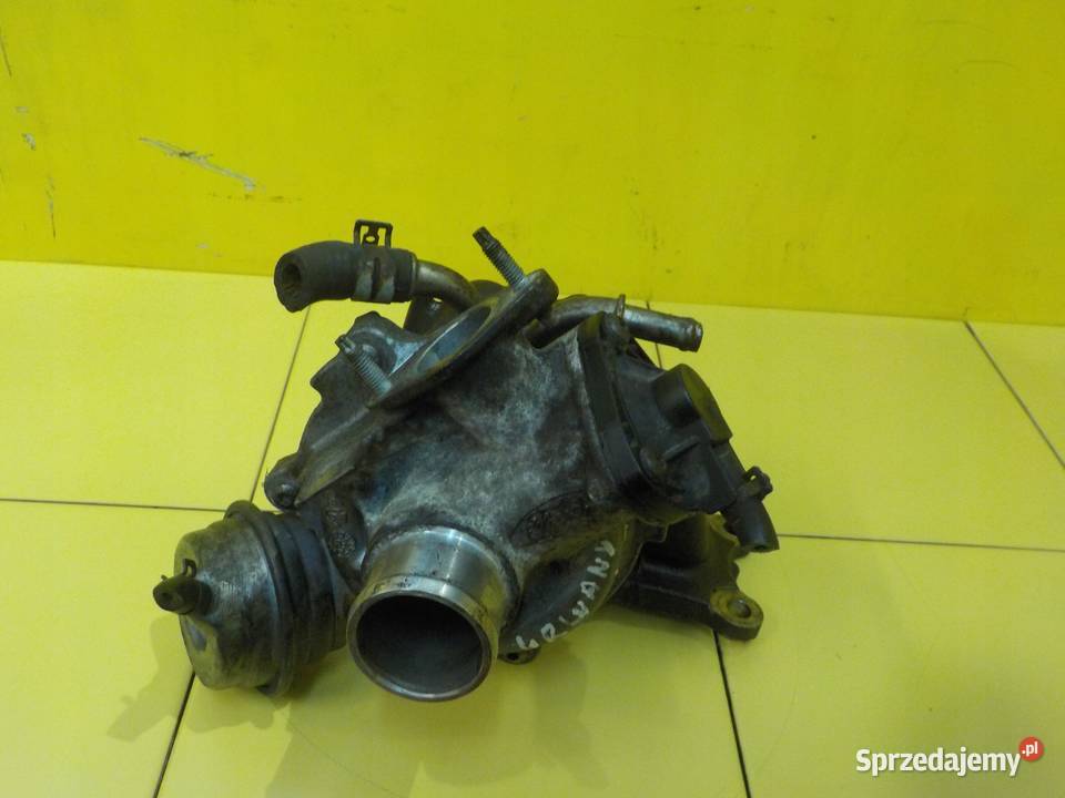 FIESTA MK7 B FOCUS MK3 10 ECOBOOST 15r SFJA Suków