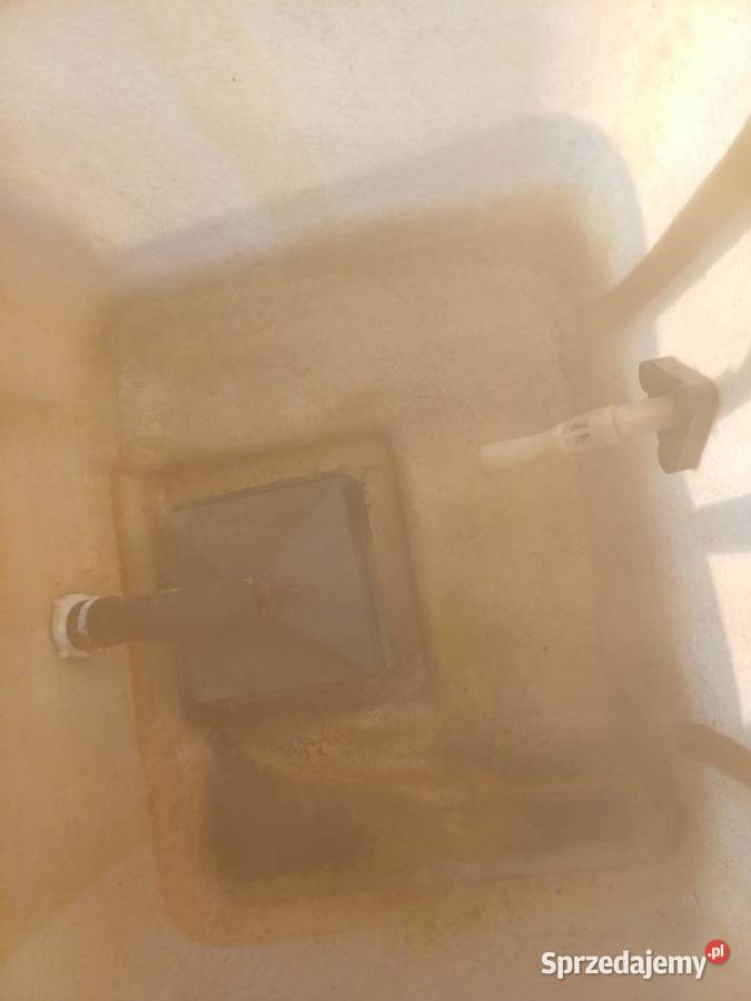 Opryskiwacz polski lubelskie Strzyżewice