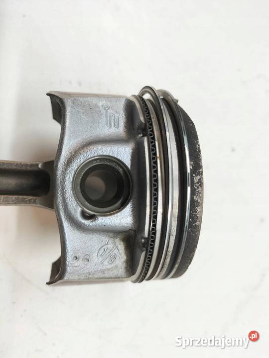 TŁOK KORBOWÓD 13 PHEV HYBRID Alfa Romeo Tonale I