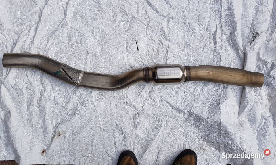 Bmw M2 F87 uklad wydechowy Opole