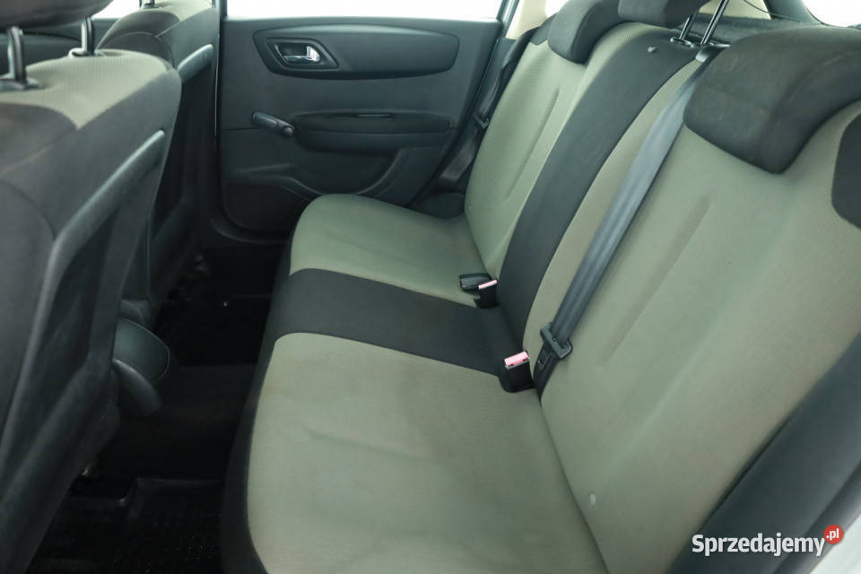 Citroen C4 16 HDi Piaseczno