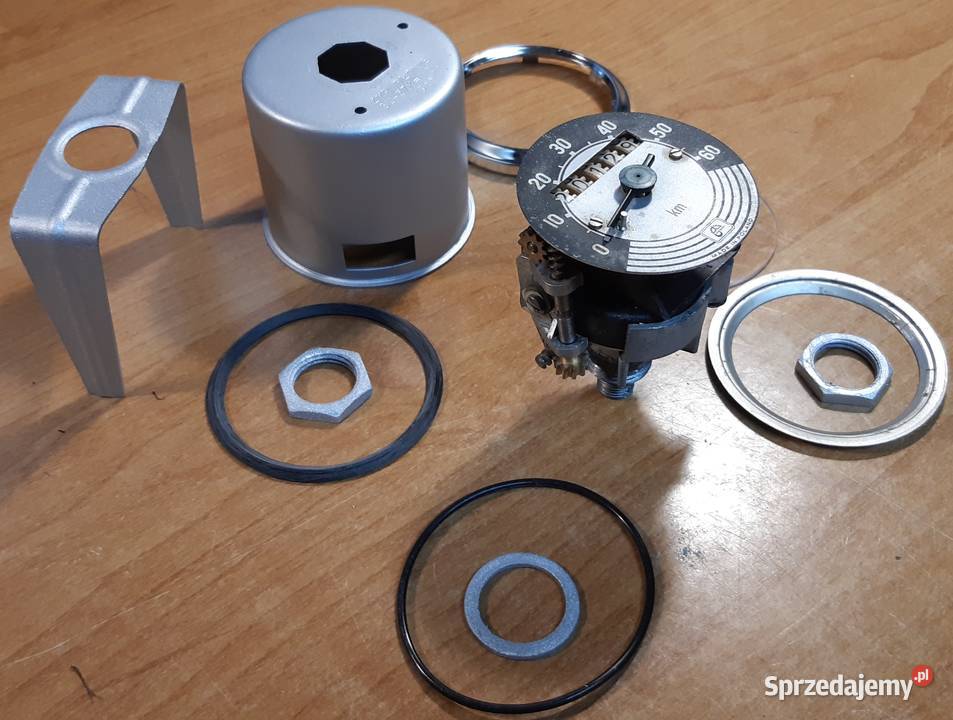 licznik komar sztywniak Tarnów