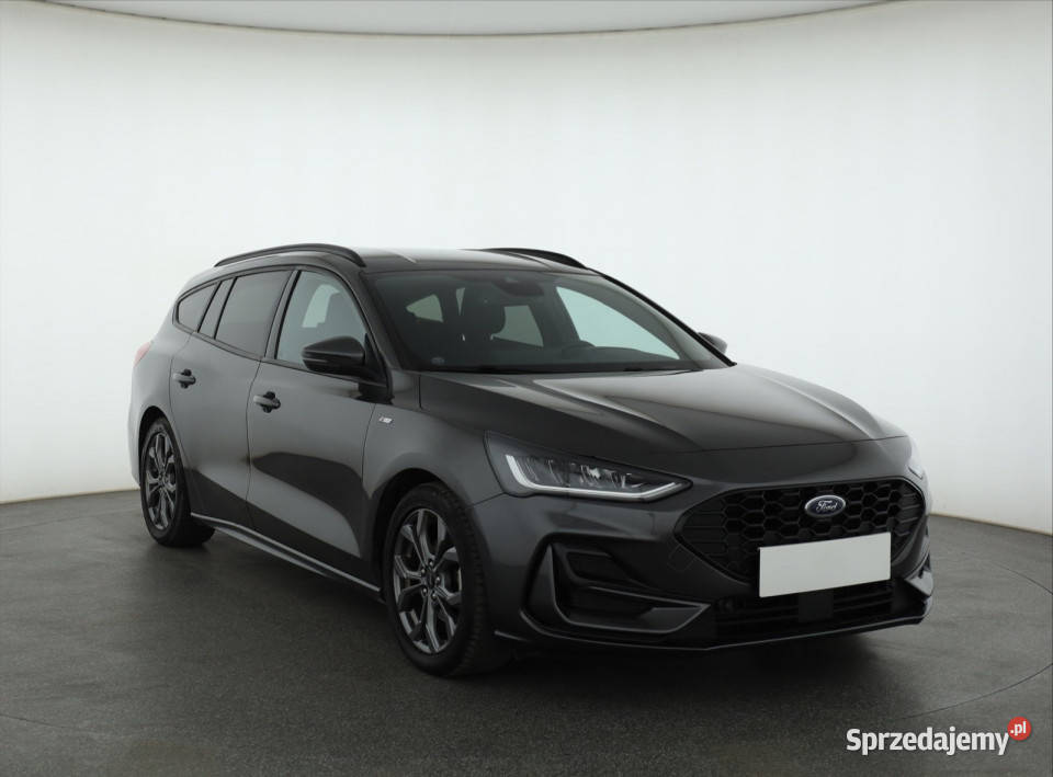 Ford Focus 10 MHEV nawigacja Piaseczno sprzedam