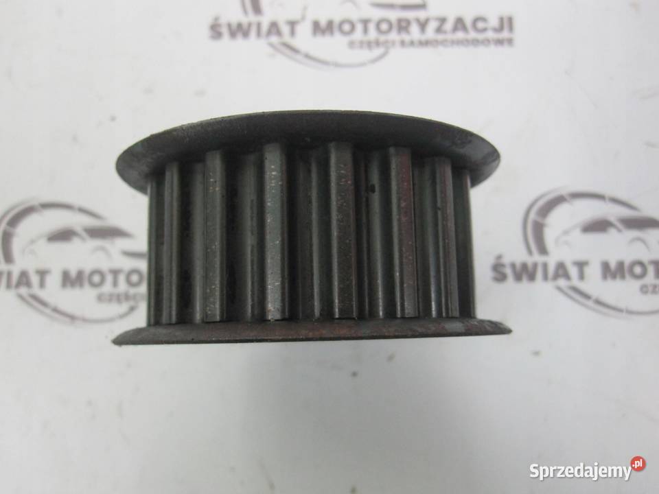 Ford Ka Plus 12 TIVCT B2KA 70 koło zębate osobowe świętokrzyskie sprzedam