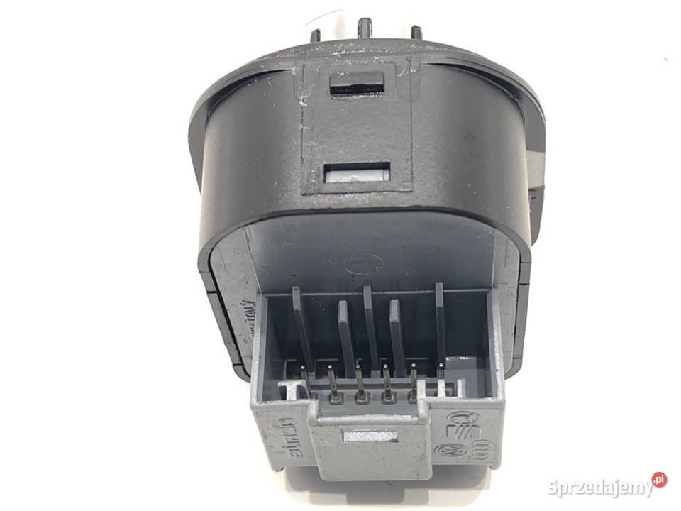 PRZEŁĄCZNIK REGULACJI LUSTEREK SEAT ALHAMBRA II