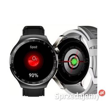 Zegarek NOWY GT3 Pro Smart Watch Ekran HD śląskie Zabrze
