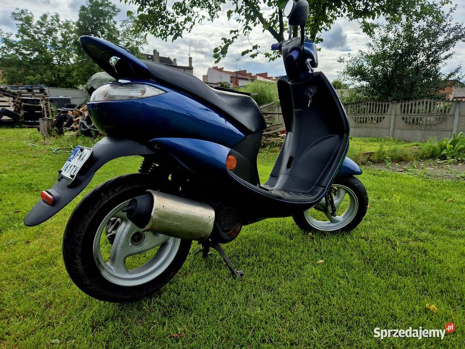 Peugeot vivacity 50 Peugeot