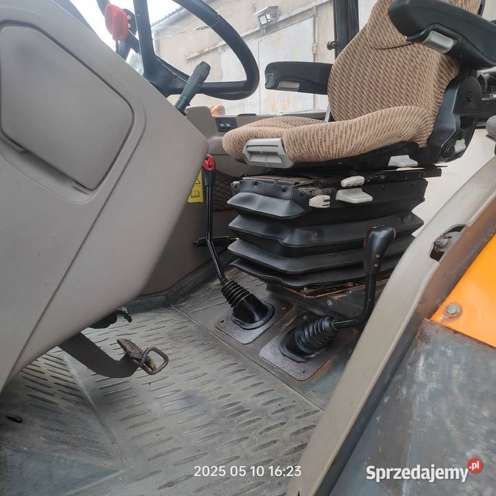 renault ergos Hajnówka sprzedam