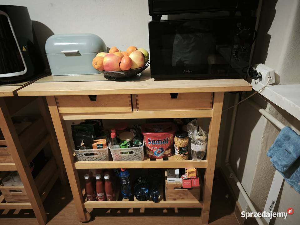 Stoliki ikea Bydgoszcz sprzedam