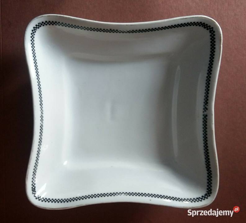 Antyk Salaterka GC Bogucice Polska 19251929 Gdańsk sprzedam