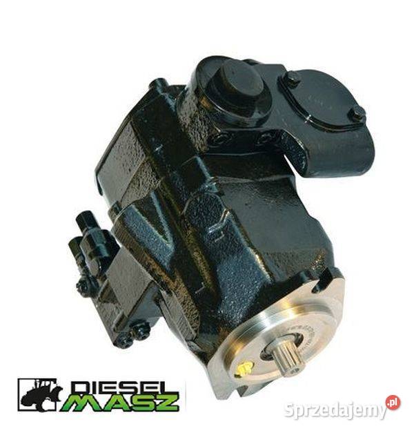 Pompa hydrauliczna Case Holland Bosch T 7250 Części zamienne Zbuczyn sprzedam
