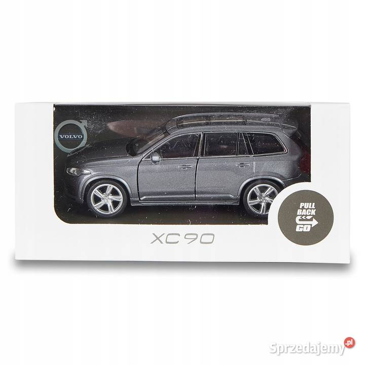 VOLVO model XC90 II 138 oryginalny OE Bielany Wrocławskie
