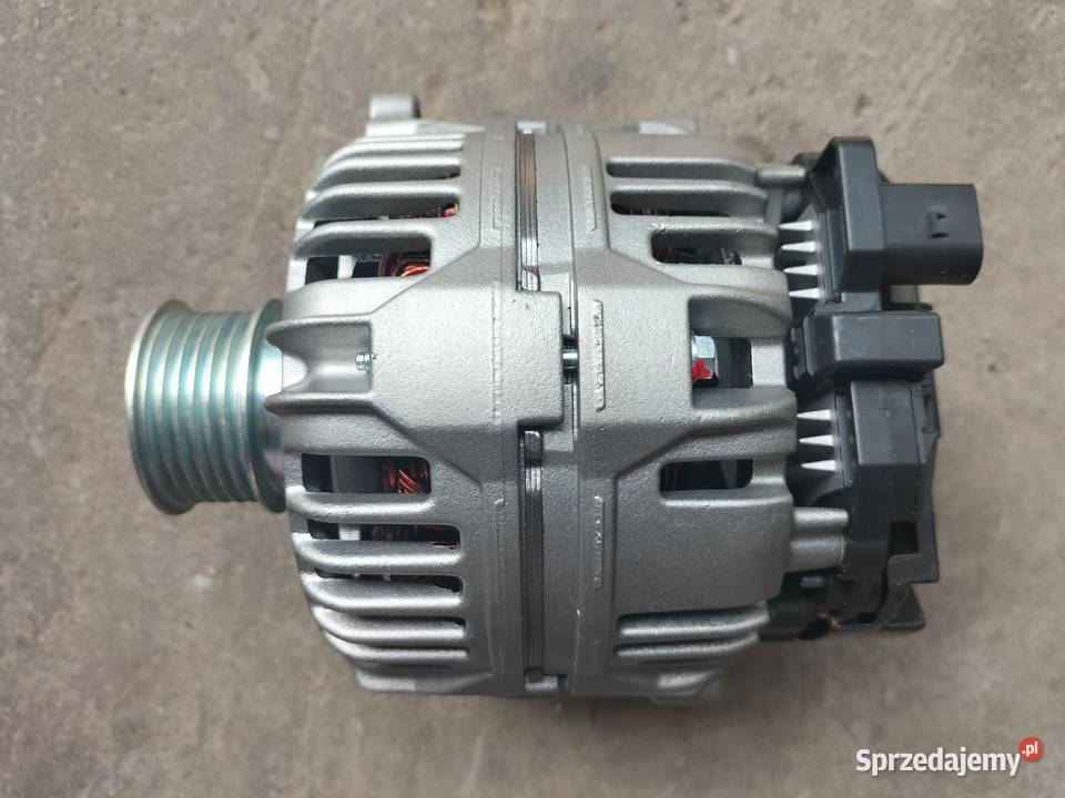 Alternator 028 903 028C osobowe Sieradz sprzedam