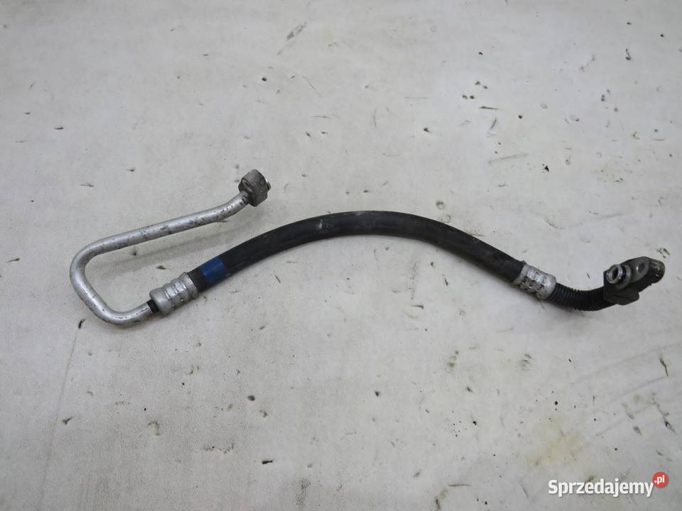 RURA KLIMATYZACJI PRIUS 3 III LIFT