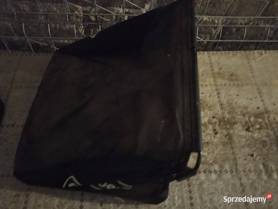 Kosze do kosiarki Zgierz