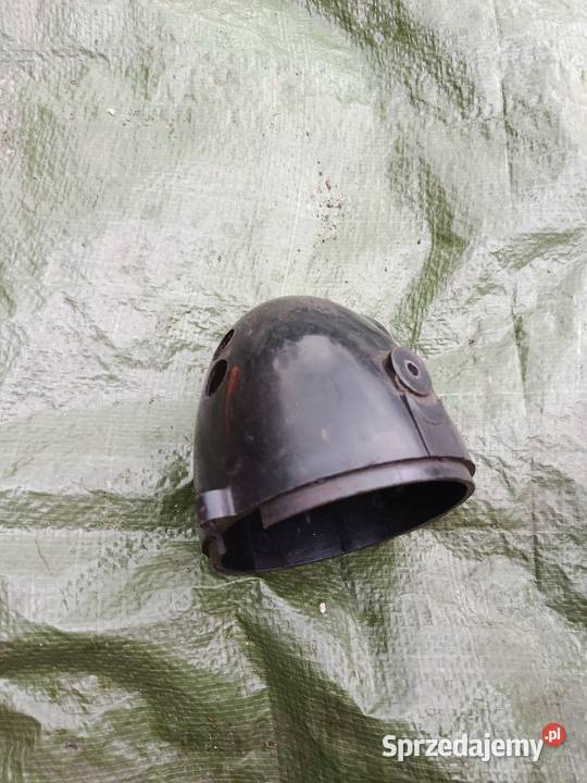 Skorupa lampy Romet Łochów