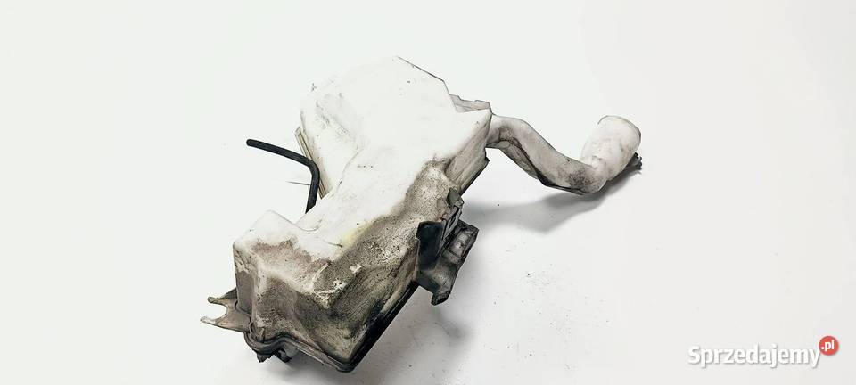 ZBIORNICZEK PŁYNU PEUGEOT 407 9648653780 Lipno