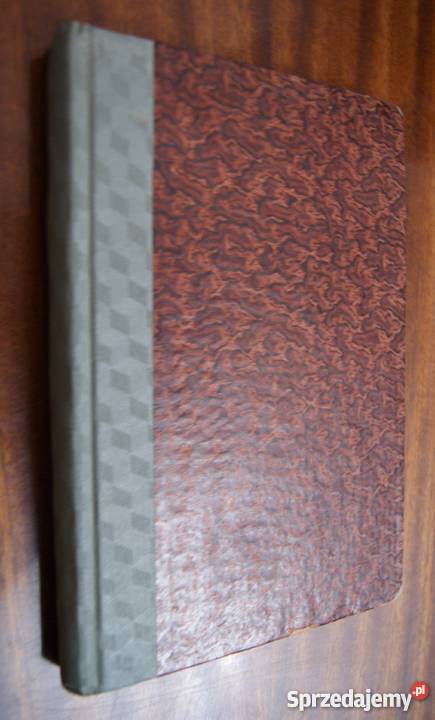 Stefan Żeromski Sułkowski 1938 Rok wydania 1938 Proza i poezja