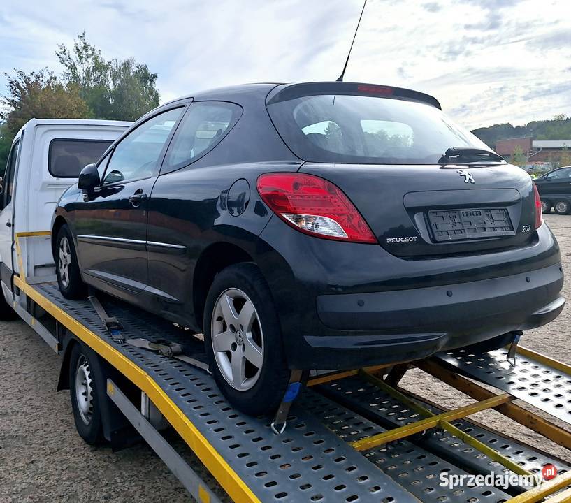 CITROEN PEUGEOT 207 ABS10096039273 28560060033 pompy hamulcowe Radom