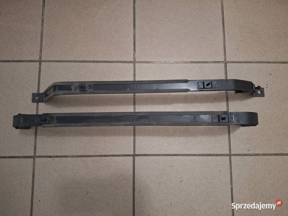 Lexus RX 400h obejma zbiornika paliwa RX400h Rok produkcji 2007 Toruń sprzedam