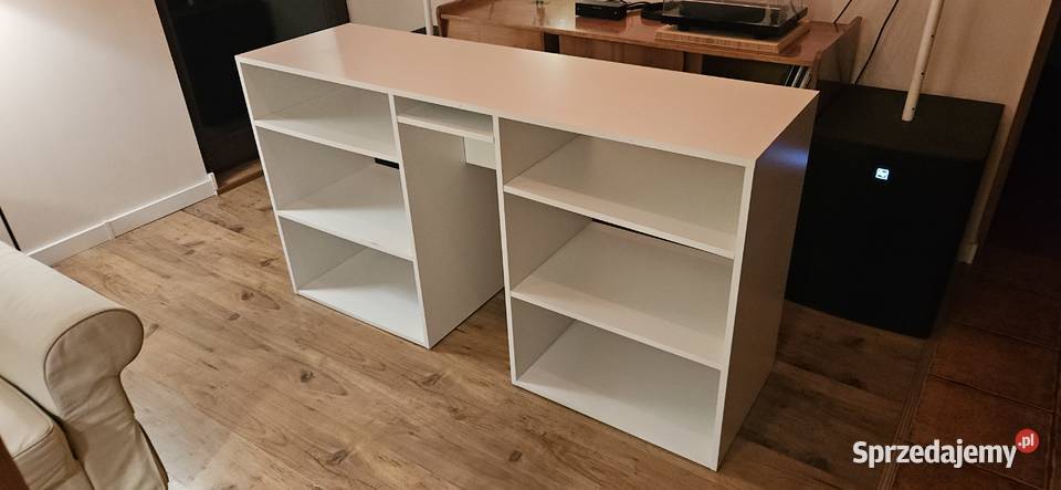 Stół dj stand regał modularny Regały Szubin