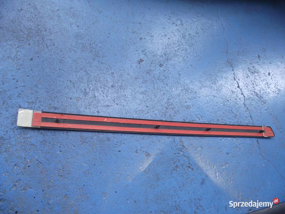 Listwa drzwi Vw Golf 4 osobowe Wrocław