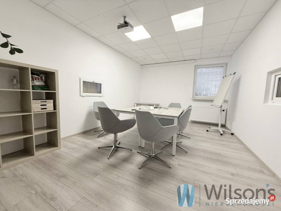 Lokal wynajmę 706m2 Warszawa 706m2 sprzedam