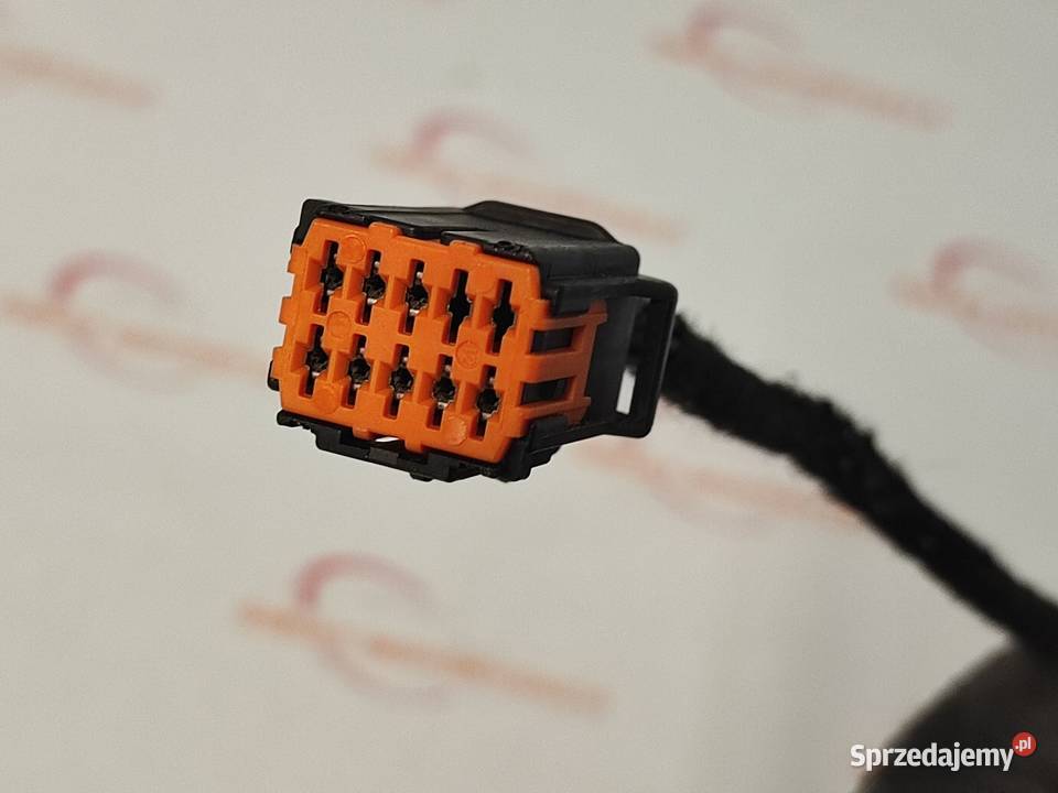 CITROEN C5 II X7 09r lusterko lewe przód ANGLIK osobowe sprzedam