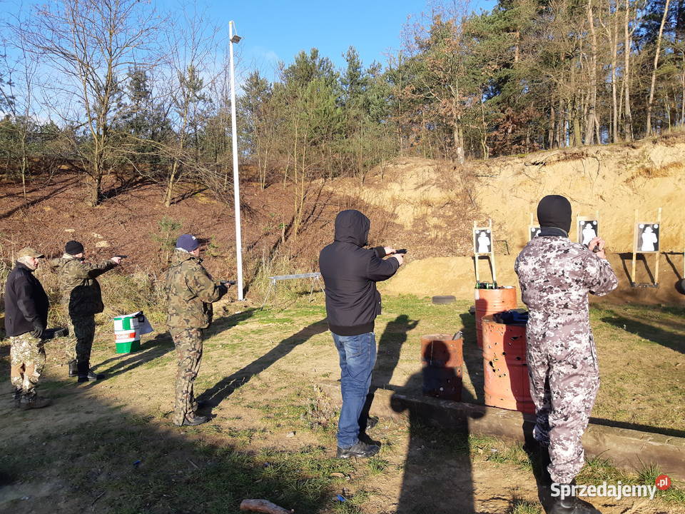 Kwalifikowany Pracownik Ochrony Kurs w łódzkie Skierniewice