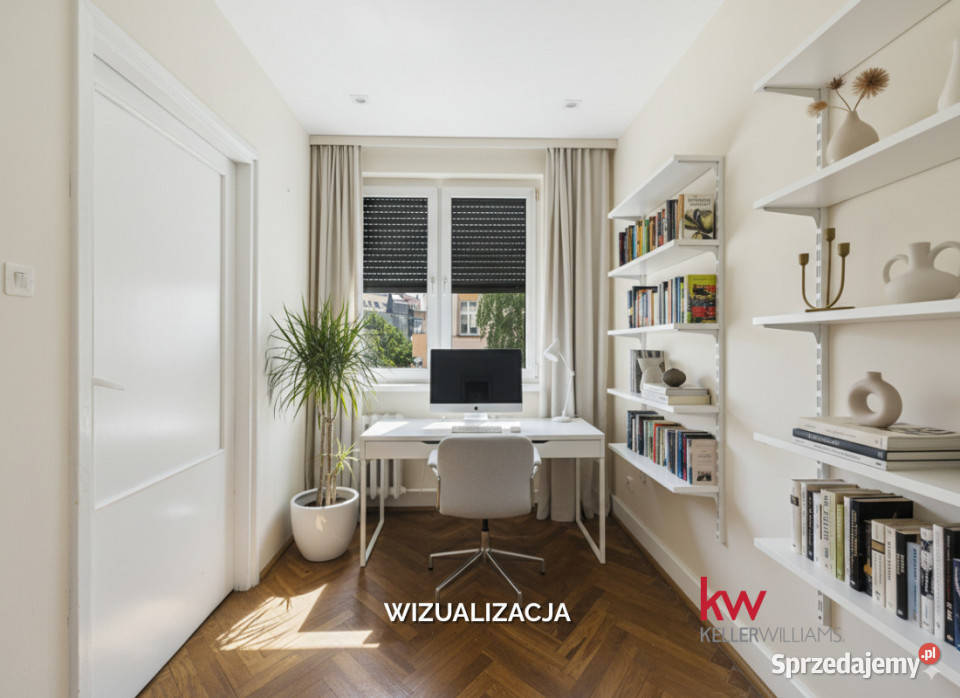Sprzedaż mieszkania Wrocław 3679m2 2 pokojowe cegła dolnośląskie