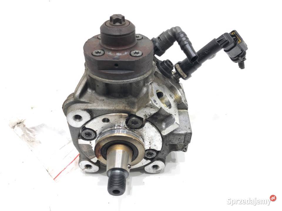 POMPA WTRYSKOWA CITROEN C3 II 9688499680 14 68