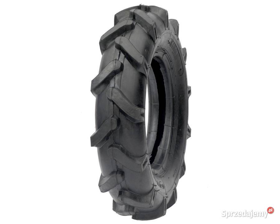 Opona rolnicza 50012 6PR 512 5x12 JODŁA Tajęcina sprzedam