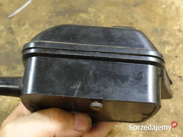 puszka prądów IFA MZ dkw RT 125 org DDR Żary