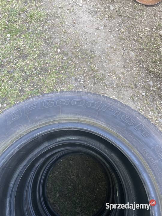 Opony letnie 195 65 15 Szalowa