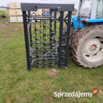 Włóka Łąkowo Polowa 3m Do 8m Wrocław sprzedam