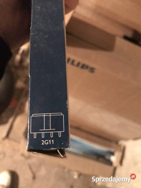 świetlówki kompaktowe Philips MASTER L 55W8354P Gorzów Wielkopolski