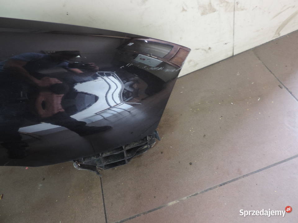 BŁOTNIK PRAWY PRZEDNI SEAT IBIZA 3 III małopolskie sprzedam