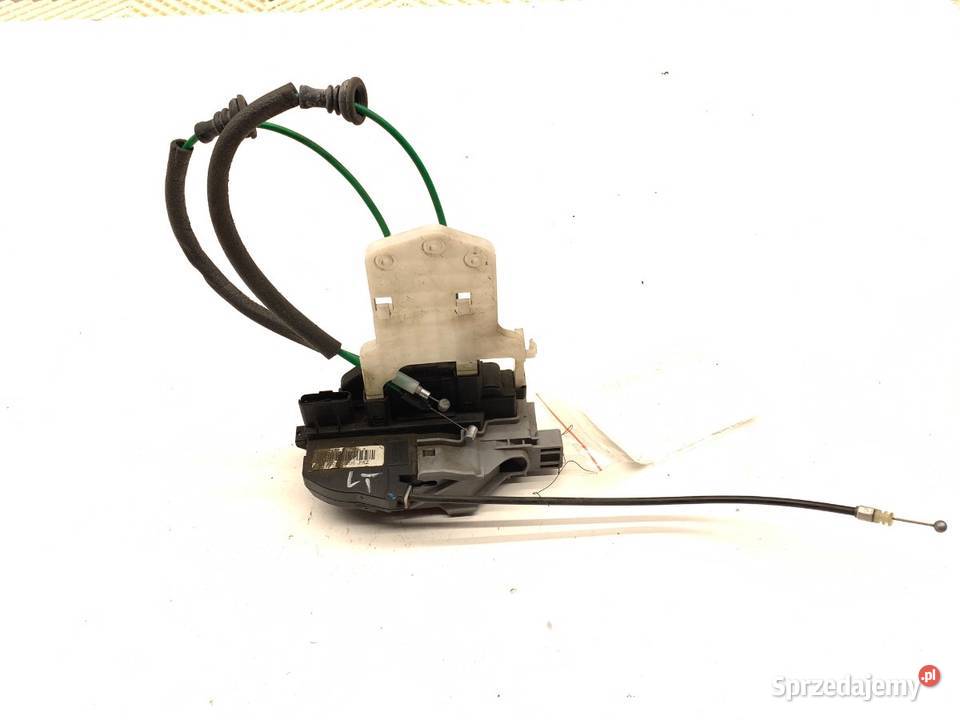 ZAMEK DRZWI LEWY TYŁ HYUNDAI i30 Kombi