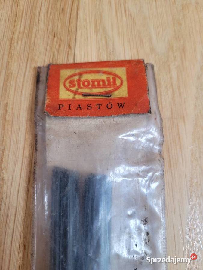 Pióro wycieraczki stomil syrena warszawa Cholerzyn