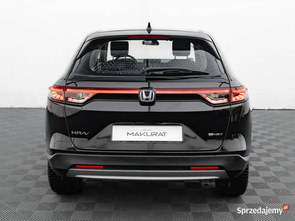 Honda HRV WJ1591L15 iMMD Elegance CVT Podgrzf 1498cm3