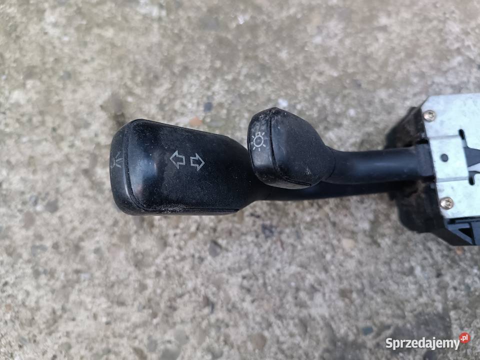 4D0953513 Zespolony przełącznik pająk Audi A4 B5 osobowe Wał-Ruda